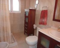 Sale - Apartment - Los Alcázares