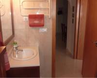 Sale - Apartment - Los Alcázares