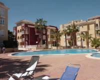 Sale - Apartment - Los Alcázares