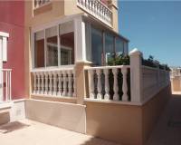 Sale - Apartment - Los Alcázares