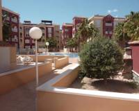 Sale - Apartment - Los Alcázares