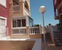 Sale - Apartment - Los Alcázares