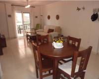 Sale - Apartment - Los Alcázares