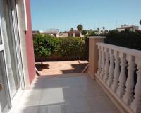 Sale - Apartment - Los Alcázares