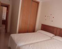 Sale - Apartment - Los Alcázares