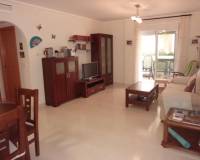 Sale - Apartment - Los Alcázares