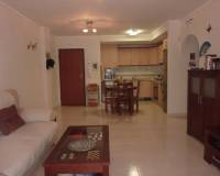 Sale - Apartment - Los Alcázares