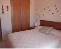 Sale - Apartment - Los Alcázares