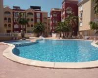 Sale - Apartment - Los Alcázares