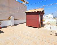 Sale - Bungalow - Los Alcázares