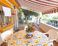 Sale - Bungalow - Los Alcázares