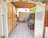 Sale - Bungalow - Los Alcázares