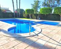 Sale - Bungalow - Los Alcázares