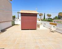 Sale - Bungalow - Los Alcázares