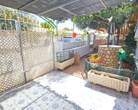 Sale - Bungalow - Los Alcázares