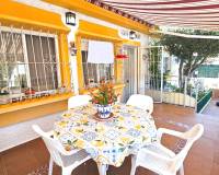 Sale - Bungalow - Los Alcázares