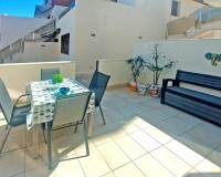 Sale - Apartment - Los Alcázares