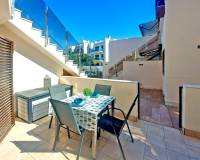 Sale - Apartment - Los Alcázares