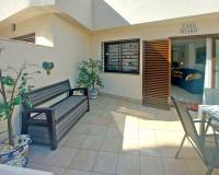 Sale - Apartment - Los Alcázares