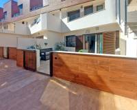 Sale - Apartment - Los Alcázares