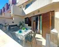 Sale - Apartment - Los Alcázares