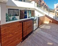 Sale - Apartment - Los Alcázares