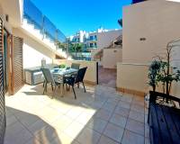 Sale - Apartment - Los Alcázares