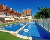 Sale - Apartment - Los Alcázares