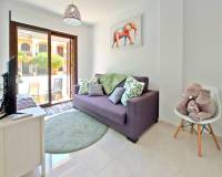 Sale - Apartment - Los Alcázares