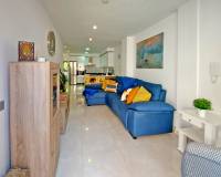 Sale - Apartment - Los Alcázares