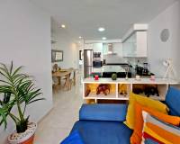 Sale - Apartment - Los Alcázares