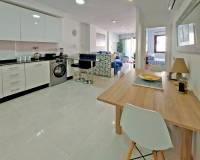 Sale - Apartment - Los Alcázares