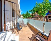 Sale - Apartment - Los Alcázares