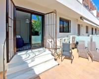 Sale - Apartment - Los Alcázares