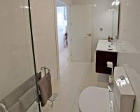 Sale - Apartment - Los Alcázares