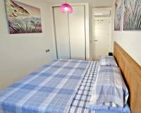 Sale - Apartment - Los Alcázares