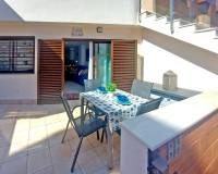 Sale - Apartment - Los Alcázares