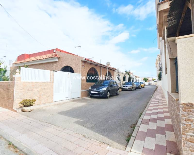 Bungalow - Venta - Los Alcázares - Los Alcázares