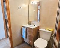 Sale - Apartment - Los Alcázares