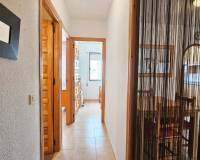 Sale - Apartment - Los Alcázares