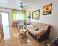 Sale - Townhouse - Los Alcázares - Los Narejos