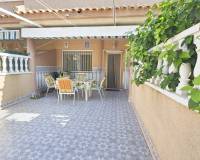 Sale - Townhouse - Los Alcázares - Los Narejos