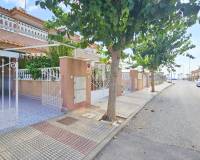 Sale - Townhouse - Los Alcázares - Los Narejos