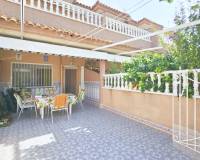 Sale - Townhouse - Los Alcázares - Los Narejos