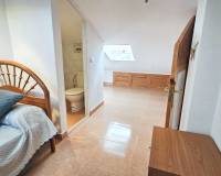 Sale - Townhouse - Los Alcázares - Los Narejos