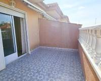 Sale - Townhouse - Los Alcázares - Los Narejos