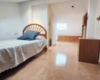 Sale - Townhouse - Los Alcázares - Los Narejos