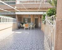 Sale - Townhouse - Los Alcázares - Los Narejos