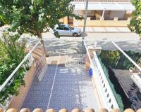 Sale - Townhouse - Los Alcázares - Los Narejos