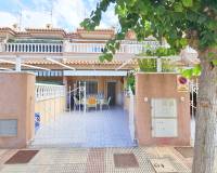 Sale - Townhouse - Los Alcázares - Los Narejos